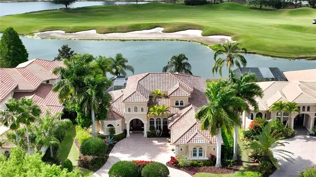 12621 Deacons Place Lakewood Ranch FL 34202