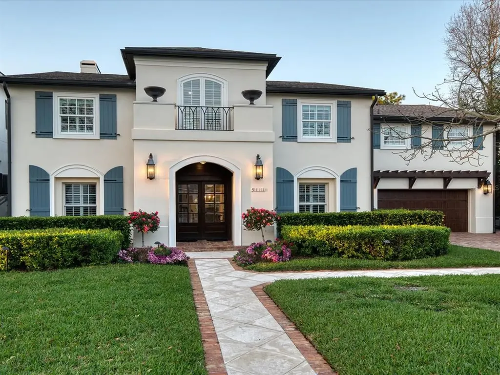 5111 W San Jose Street Tampa FL 33629
