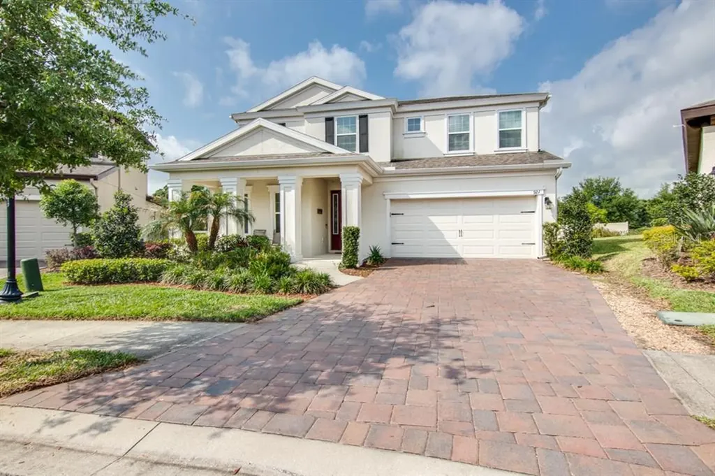 921 Floresta Street Brandon FL 33511