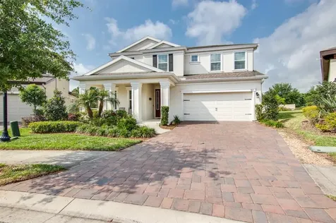 921 Floresta Street Brandon FL 33511