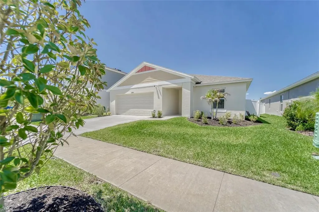 12836 Bent Twig Drive Riverview FL 33579