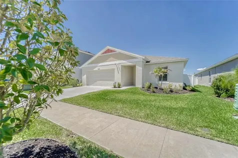 12836 Bent Twig Drive Riverview FL 33579