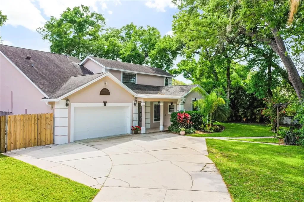 4202 Cloverleaf Place Casselberry FL 32707