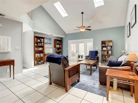 4202 Cloverleaf Place Casselberry FL 32707