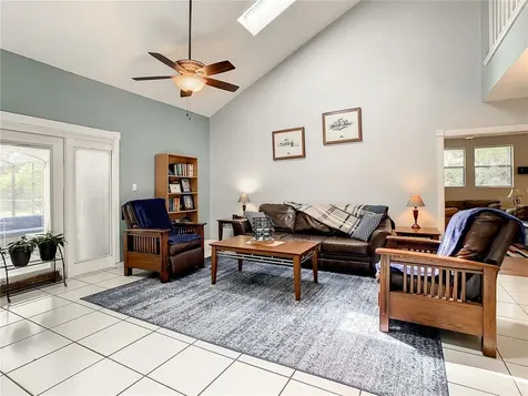 4202 Cloverleaf Place Casselberry FL 32707