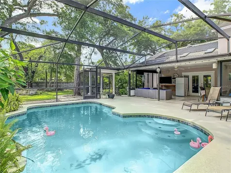 4202 Cloverleaf Place Casselberry FL 32707