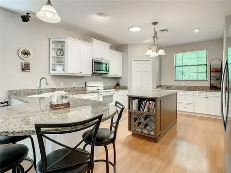 4202 Cloverleaf Place Casselberry FL 32707