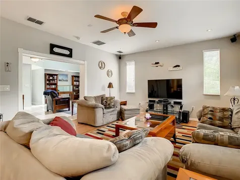 4202 Cloverleaf Place Casselberry FL 32707