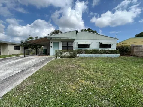 1138 W 27th Street Riviera Beach FL 33404