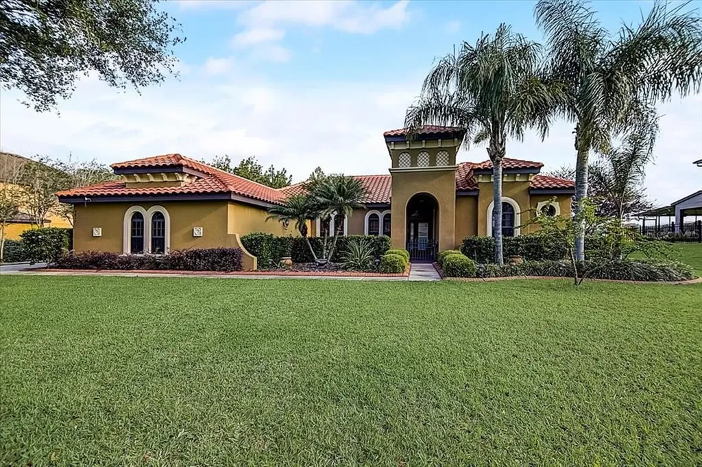 9812 Palazzo Street Seffner FL 33584
