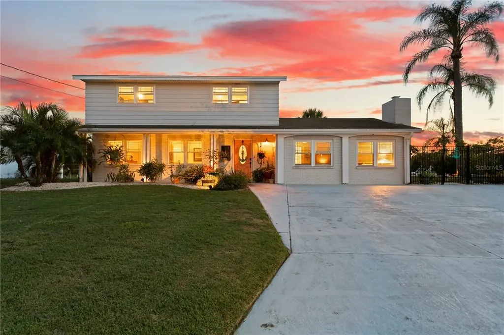 10730 Dalton Avenue Tampa FL 33615