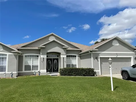 149 Dinner Lake Avenue Lake Wales FL 33859