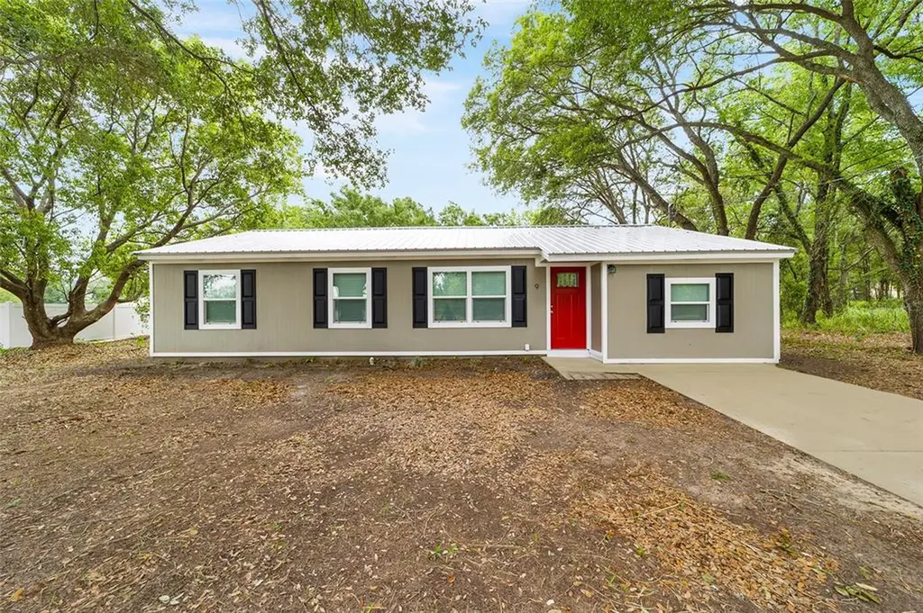 9 Pine Place Ocala FL 34472