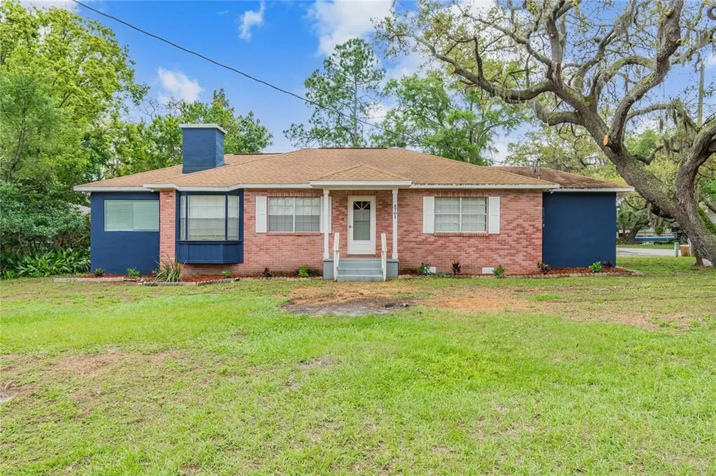 5701 Puritan Road Tampa FL 33617