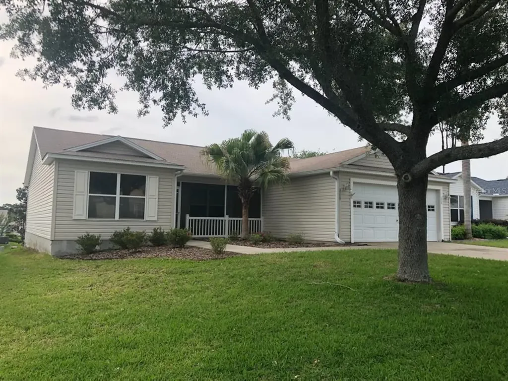 3777 Auburndale Avenue The Villages FL 32162