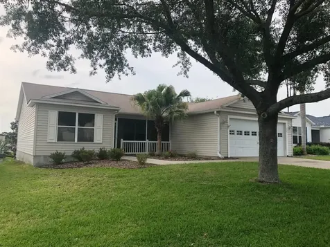 3777 Auburndale Avenue The Villages FL 32162