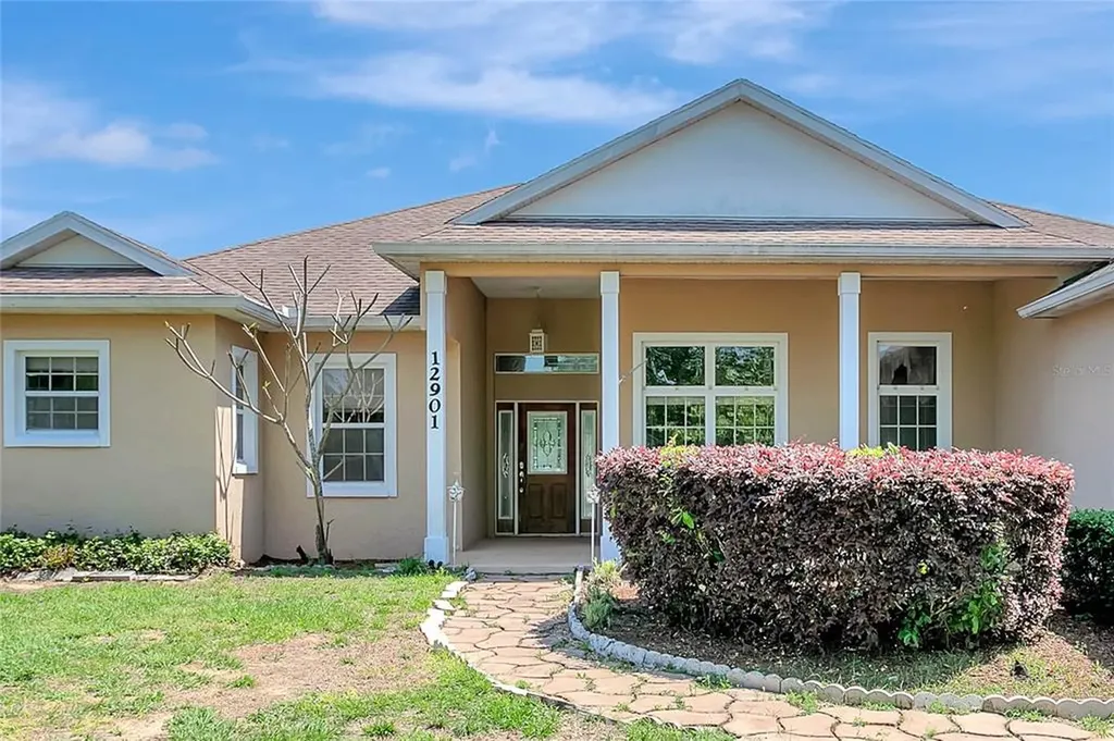 12901 Cynthia Lane Clermont FL 34715