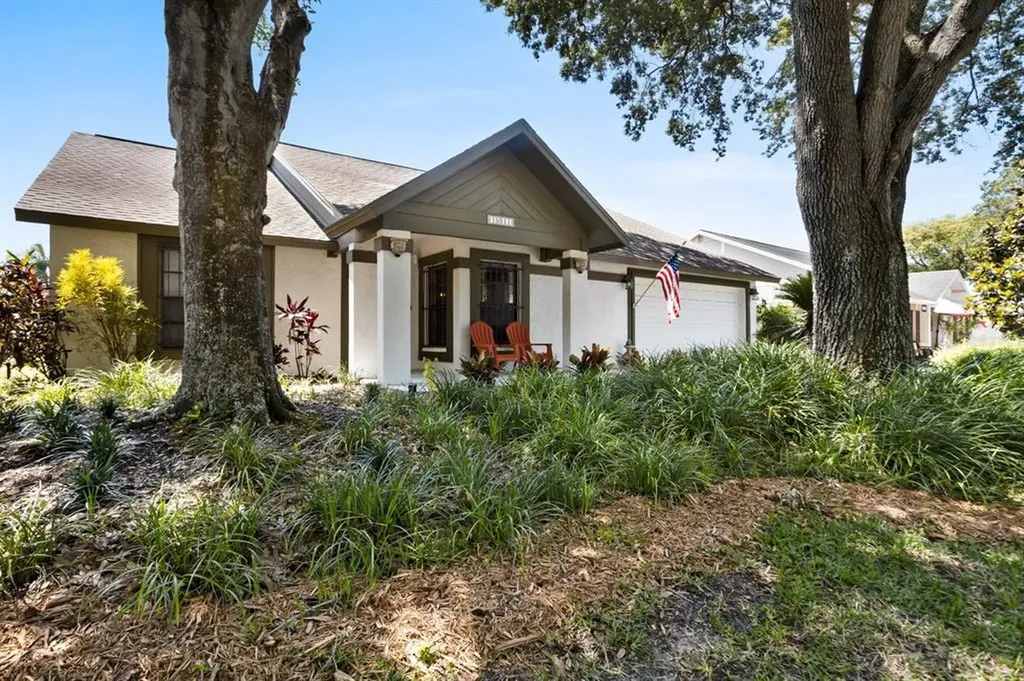 15011 Redcliff Drive Tampa FL 33625