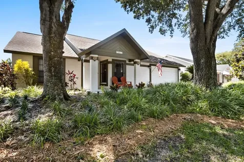 15011 Redcliff Drive Tampa FL 33625