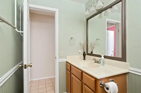15011 Redcliff Drive Tampa FL 33625