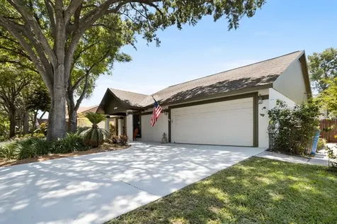 15011 Redcliff Drive Tampa FL 33625
