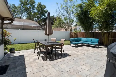 15011 Redcliff Drive Tampa FL 33625