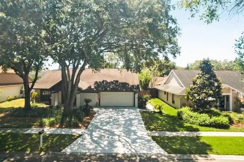 15011 Redcliff Drive Tampa FL 33625