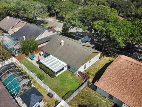15011 Redcliff Drive Tampa FL 33625