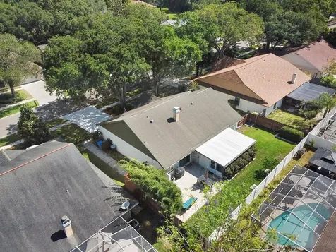 15011 Redcliff Drive Tampa FL 33625
