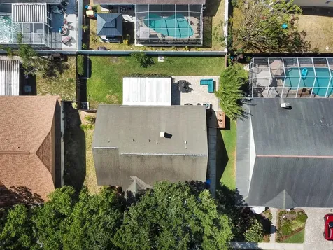 15011 Redcliff Drive Tampa FL 33625