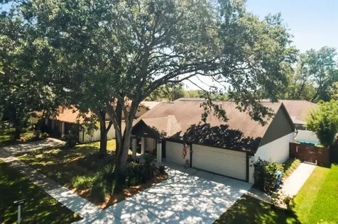 15011 Redcliff Drive Tampa FL 33625