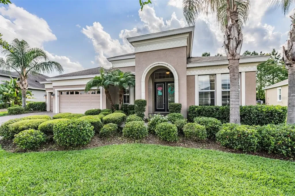 7355 Leaf Blade Lane Wesley Chapel FL 33545