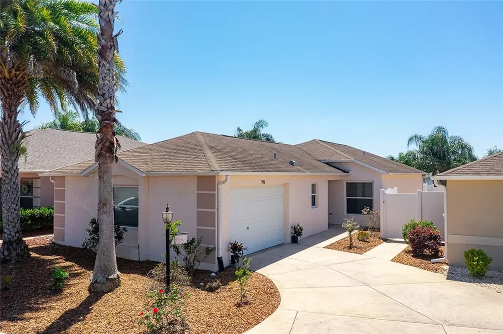 996 Oscar Lane The Villages FL 32162