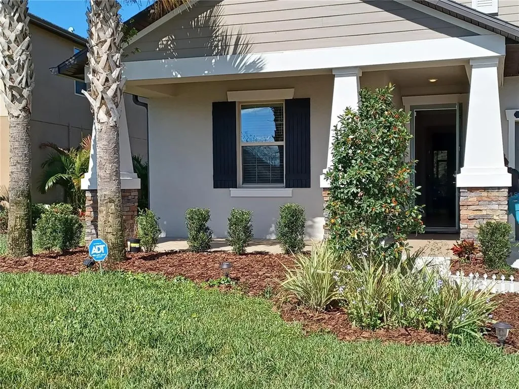 8733 Savory Walk Drive Land O Lakes FL 34637