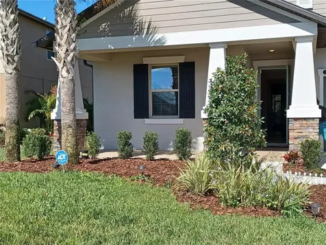 8733 Savory Walk Drive Land O Lakes FL 34637