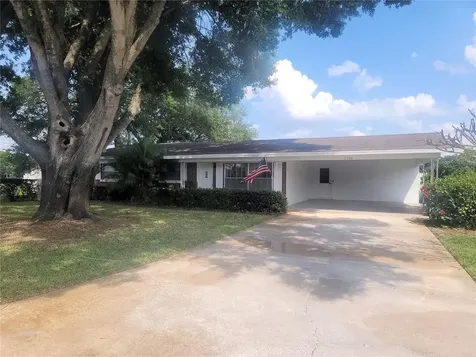 2508 14th Court SE Winter Haven FL 33884