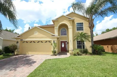 1844 Hammock Moss Drive Orlando FL 32820