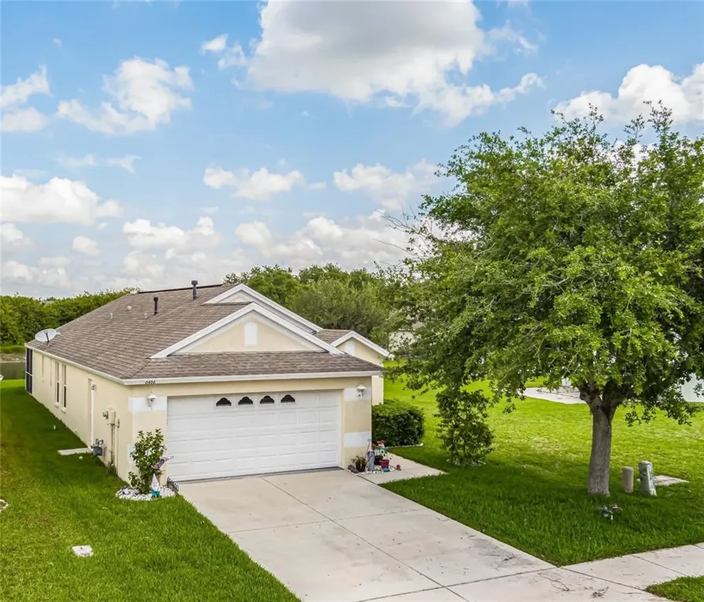 6466 Coral Creek Court Ellenton FL 34222