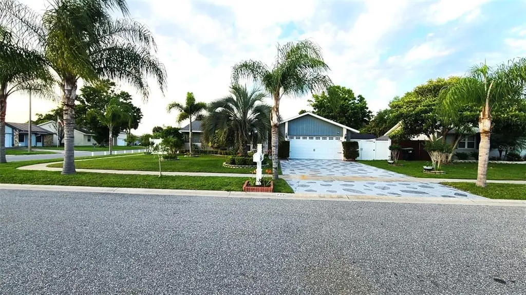 2335 Greenbush Court Orlando FL 32837