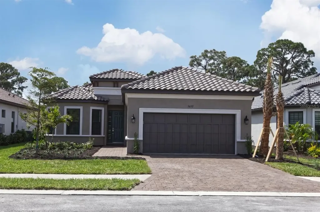 5657 Scarlotti Street Nokomis FL 34275