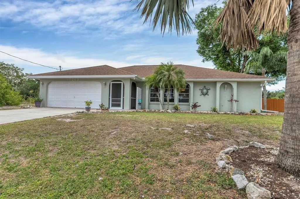 10263 Waterford Avenue Englewood FL 34224