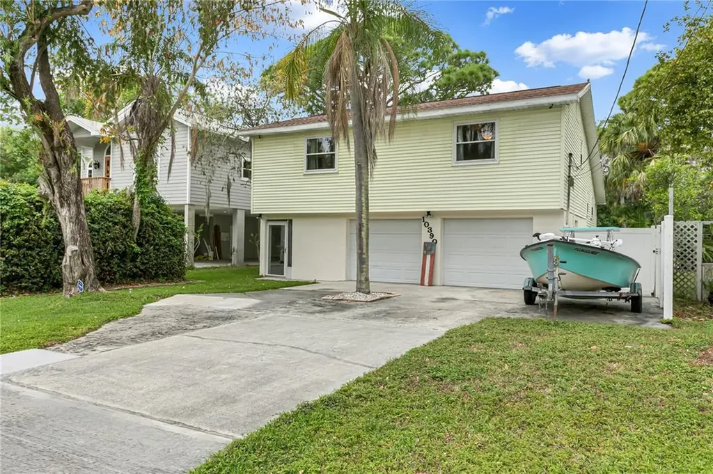 10390 San Martin Boulevard NE St Petersburg FL 33702