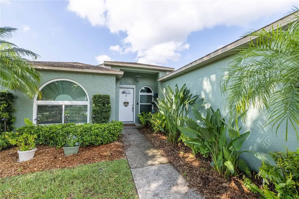 2546 Countryside Pines Drive Clearwater FL 33761