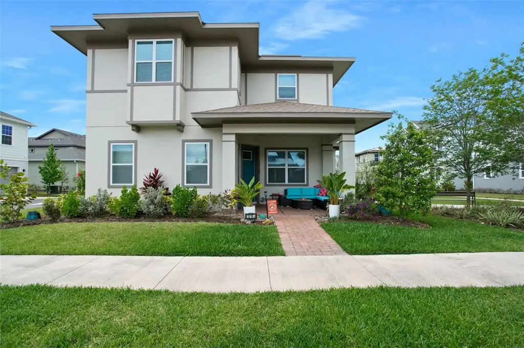 13180 Stoddart Avenue Orlando FL 32827