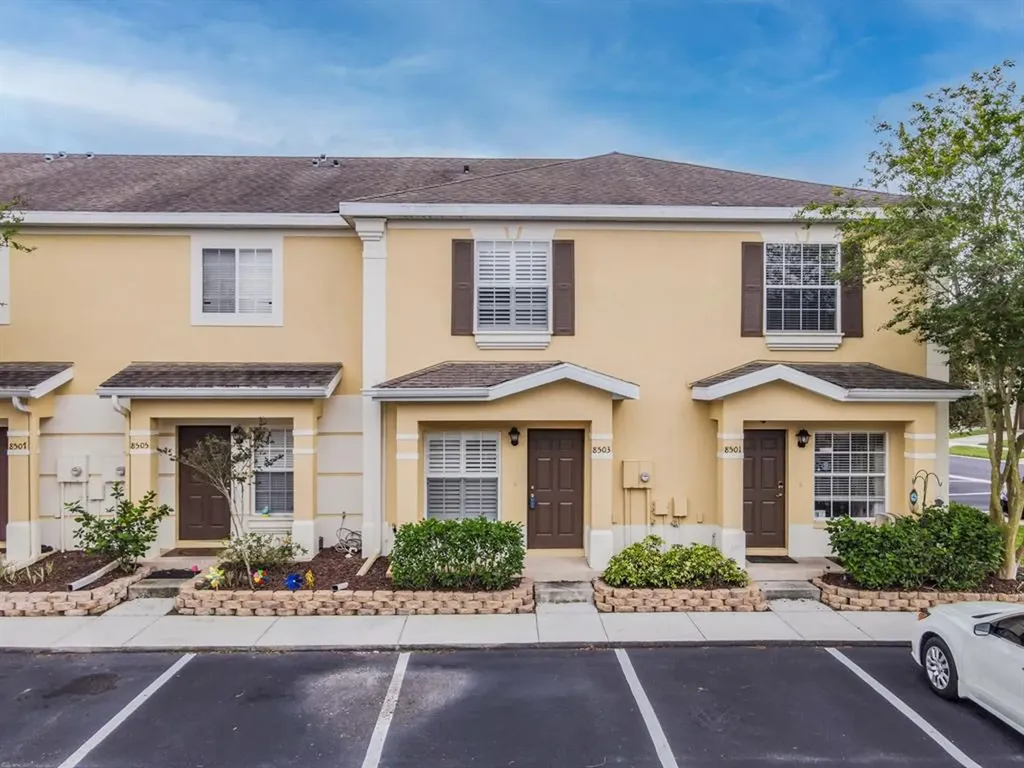 8503 Gablebend Way Tampa FL 33647
