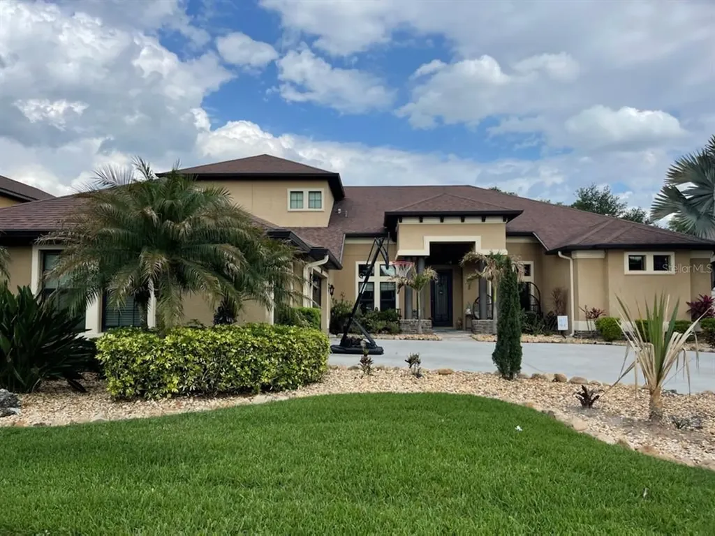 3432 Graycliff Lane Brandon FL 33511