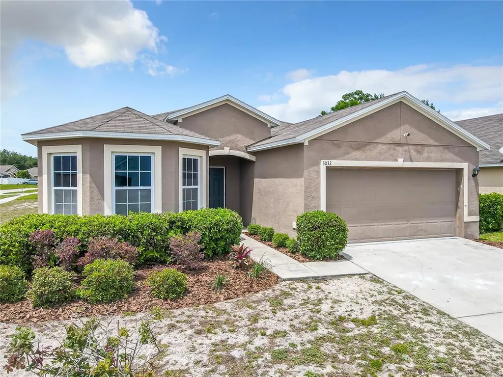 3032 Teak Drive Deltona FL 32725
