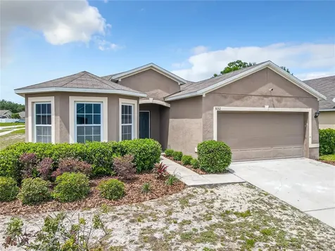 3032 Teak Drive Deltona FL 32725