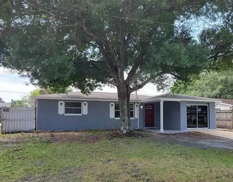 4620 Aegean Avenue Holiday FL 34690