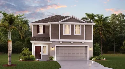 463 Cool Summer Lane Davenport FL 33837